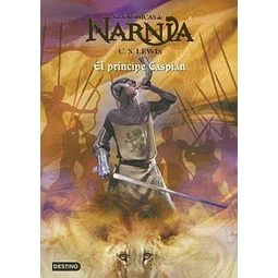 El principe Caspian