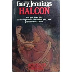 Halcón