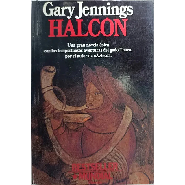 Halcón