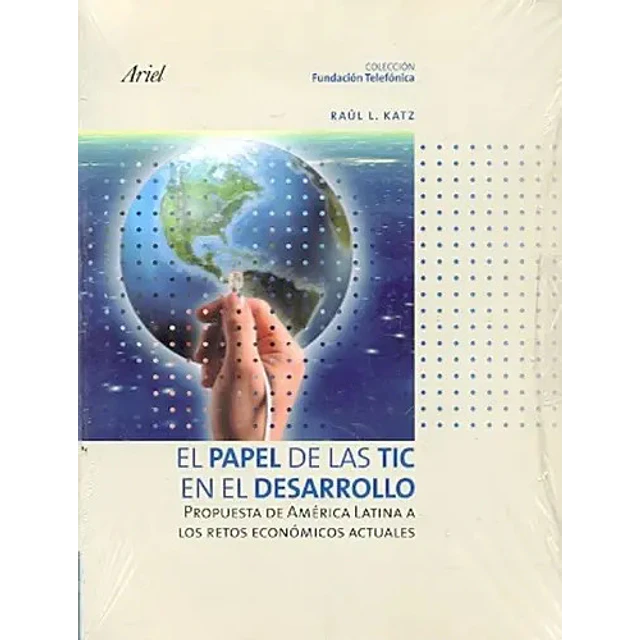 El papel de las TIC en el Desarrollo