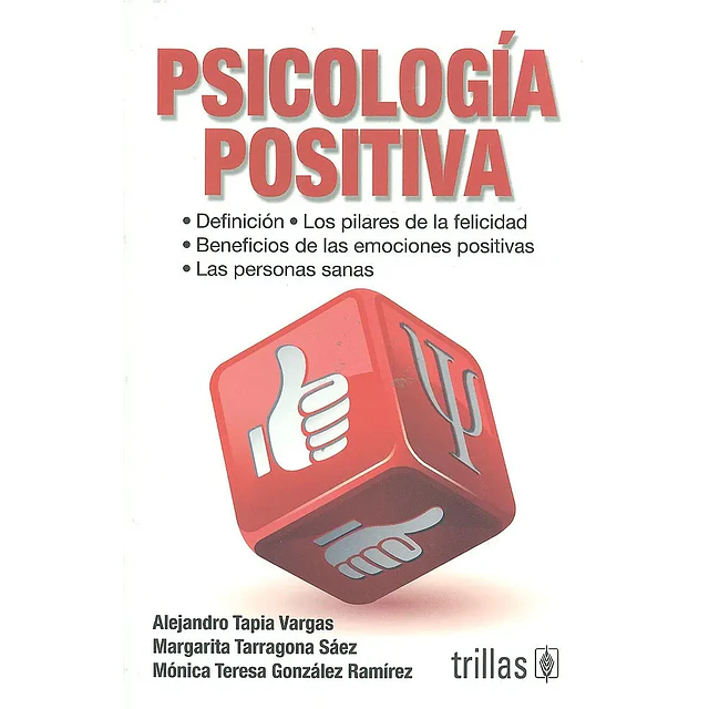 Psicología positiva