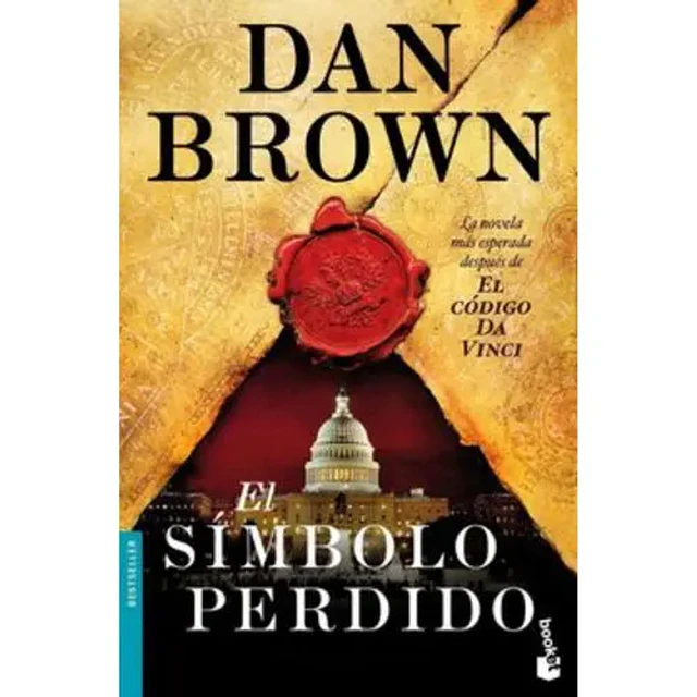 El Símbolo Perdido