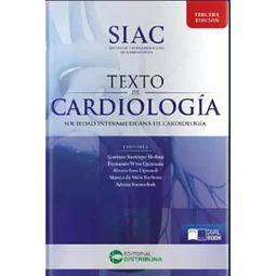Texto de Cardiología