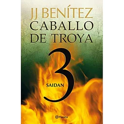 Caballo de troya 3 Saidan