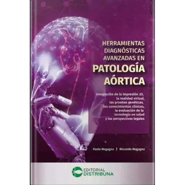 Herramientas diagnósticas avanzadas en patología aórtica