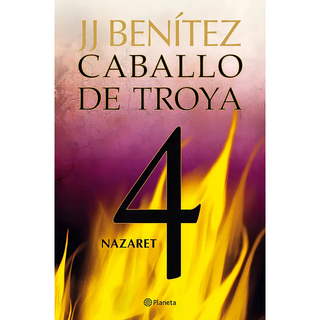 Caballo de troya 4 Nazaret