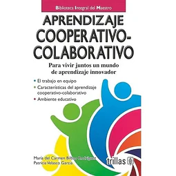Aprendizaje Cooperativo-Colaborativo