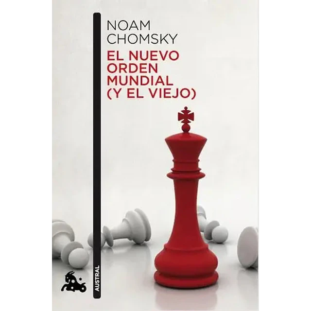 El nuevo orden mundial (y el viejo) ...