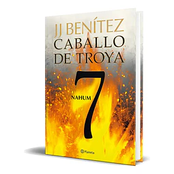 Caballo de troya 7 Nahum