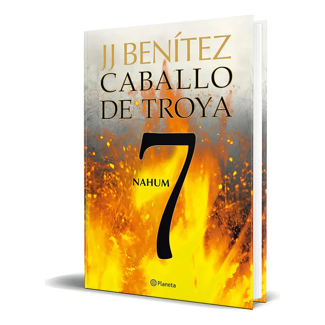 Caballo de troya 7 Nahum