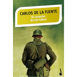 El Corazón de los Lobos