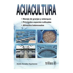 Acuacultura