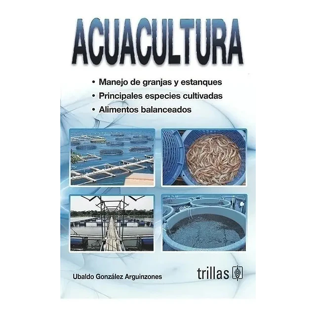 Acuacultura