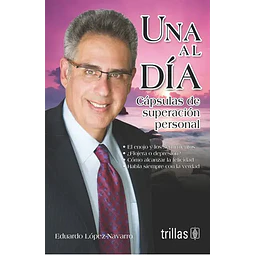 Una al Día Cápsulas de superación personal