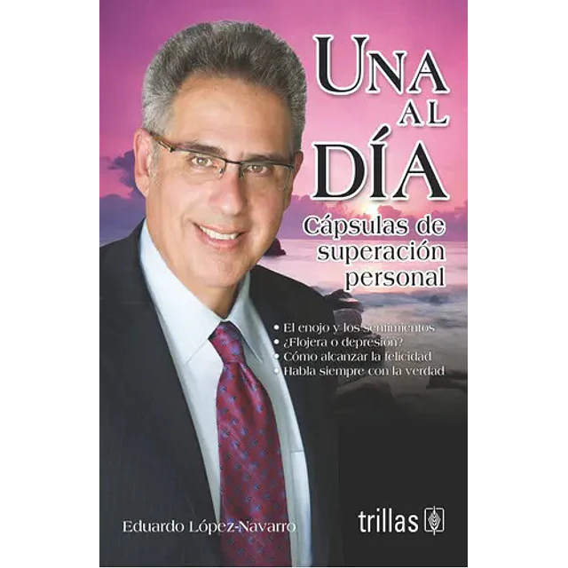 Una al Día Cápsulas de superación personal