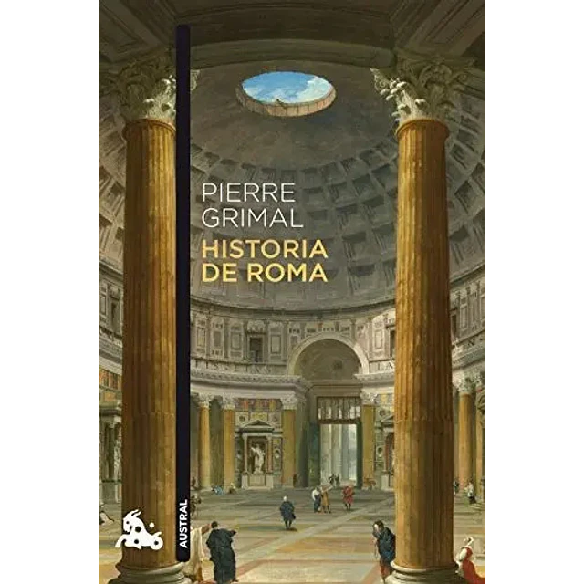 Historia de Roma