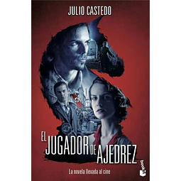 El jugador de ajedrez