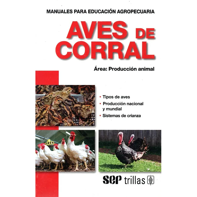 Aves de Corral