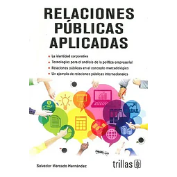 Relaciones Públicas Aplicadas