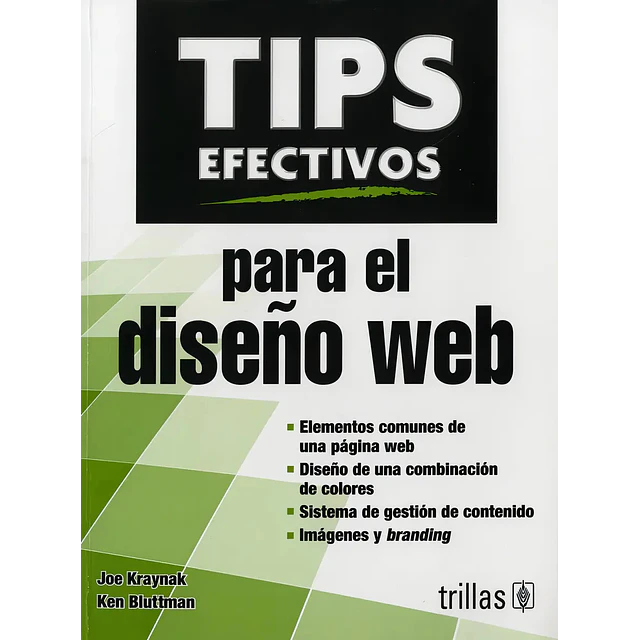 TIPS efectivos para el diseño web