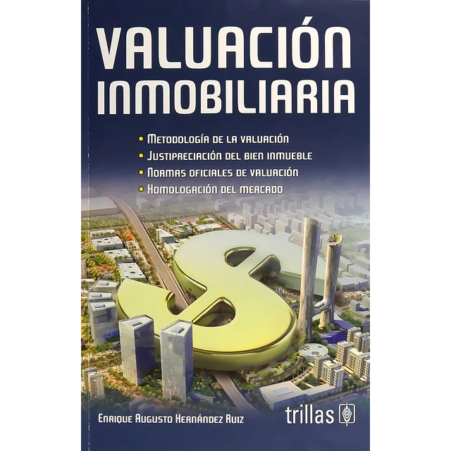 Valuación Inmobiliaria