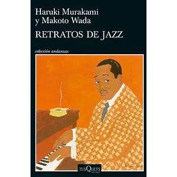 Retratos de Jazz