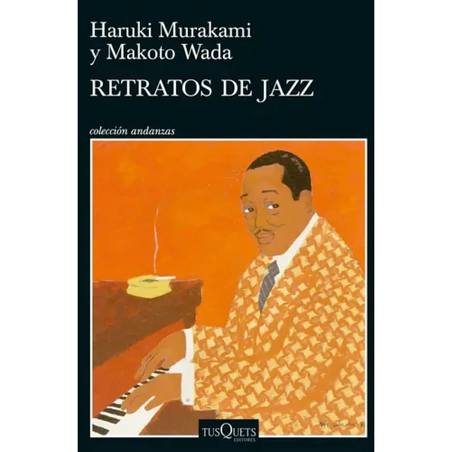 Retratos de Jazz