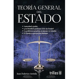 Teoría General del Estado