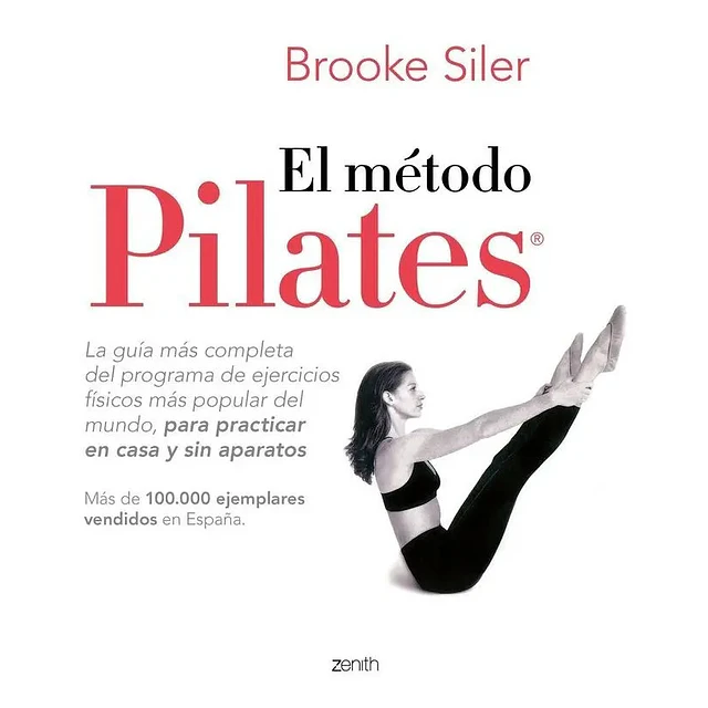 El metodo pilates