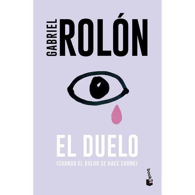 El duelo (Cuando el dolor se hace carne)