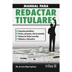 Manual para Redactar Titulares