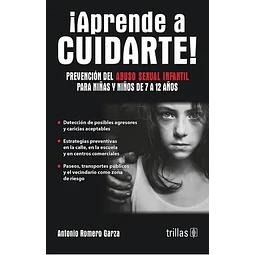 ¡Aprende a cuidarte!