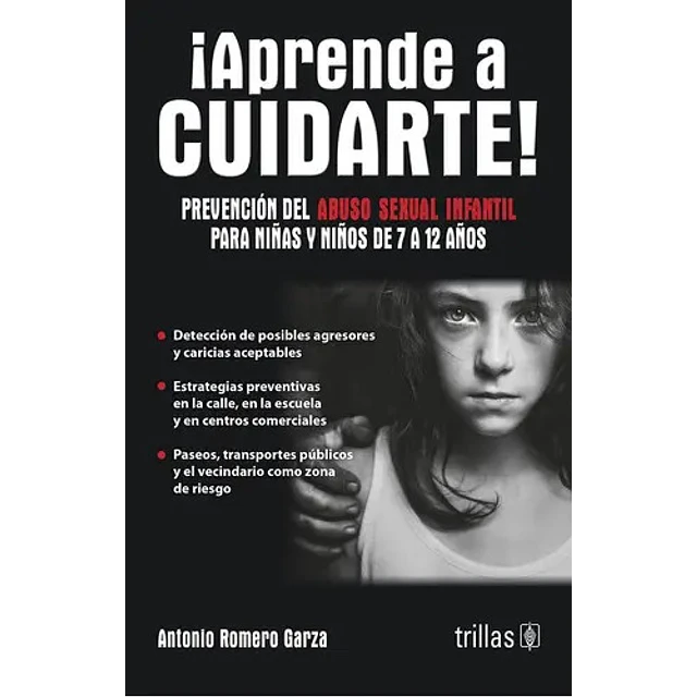 ¡Aprende a cuidarte!