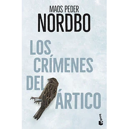 Los crímenes del ártico