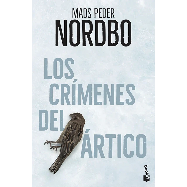 Los crímenes del ártico