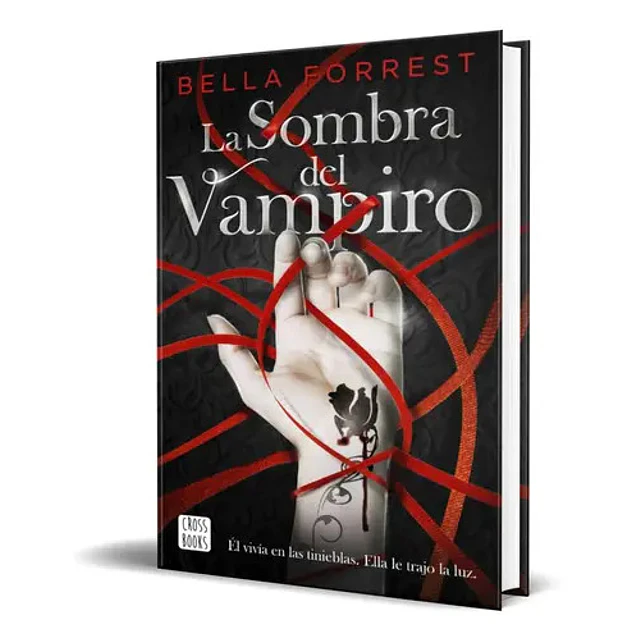 La sombra del Vampiro
