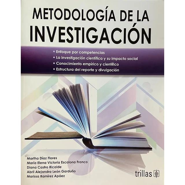Metodología de la Investigación