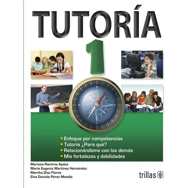 Tutoría 1