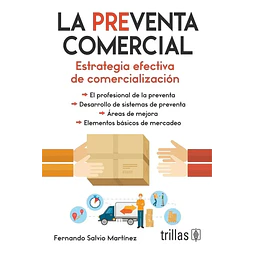 La Preventa Comercial