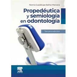Propedéutica y semiología en odontología