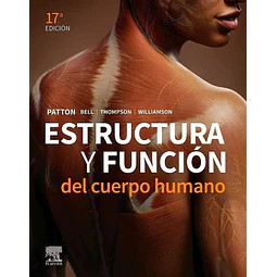 Estructura y función del cuerpo humano
