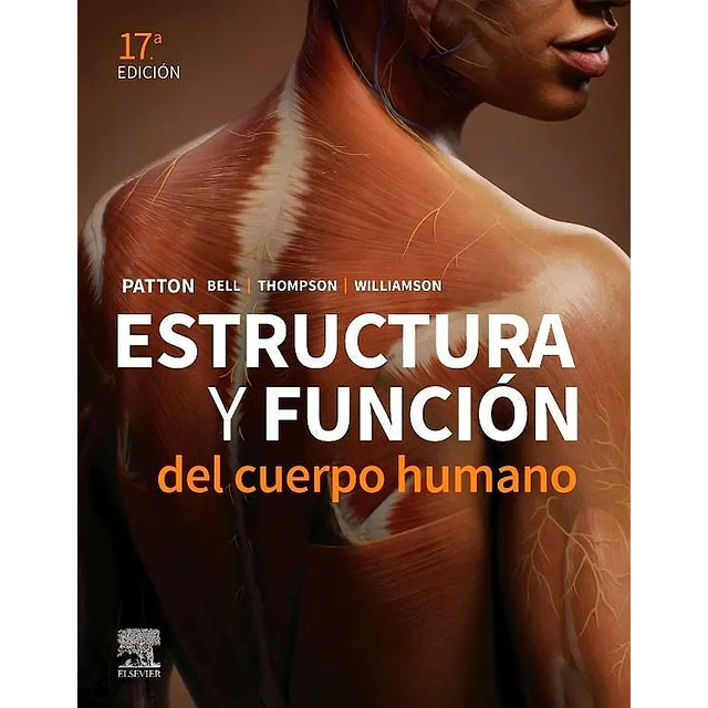 Estructura y función del cuerpo humano