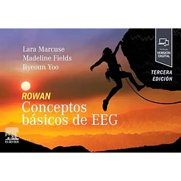 Conceptos básicos de EEG