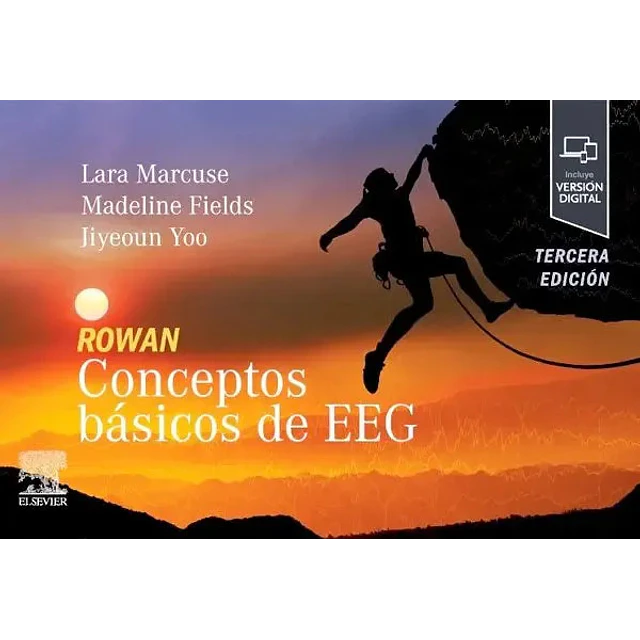 Conceptos básicos de EEG