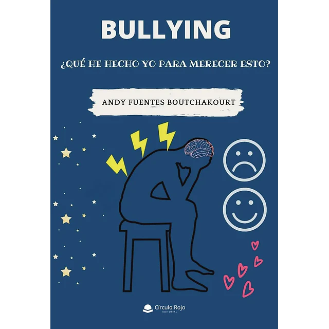 Bullying ¿Qué he hecho yo para merecer esto?
