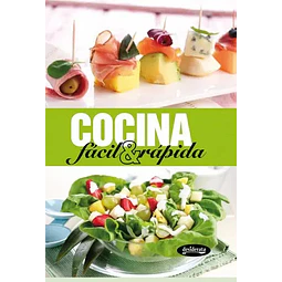 Cocina Fácil & Rápida