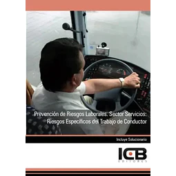 Prevención de riesgos laborales. Sector servicios