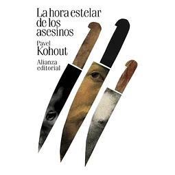 La hora estelar de los asesinos