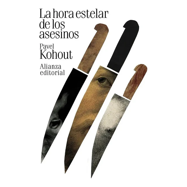 La hora estelar de los asesinos