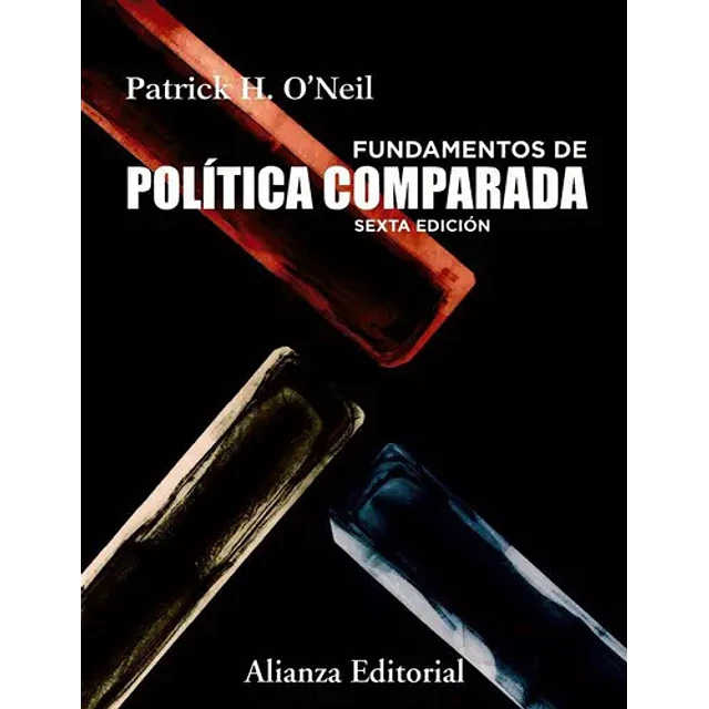 Fundamentos de política comparada